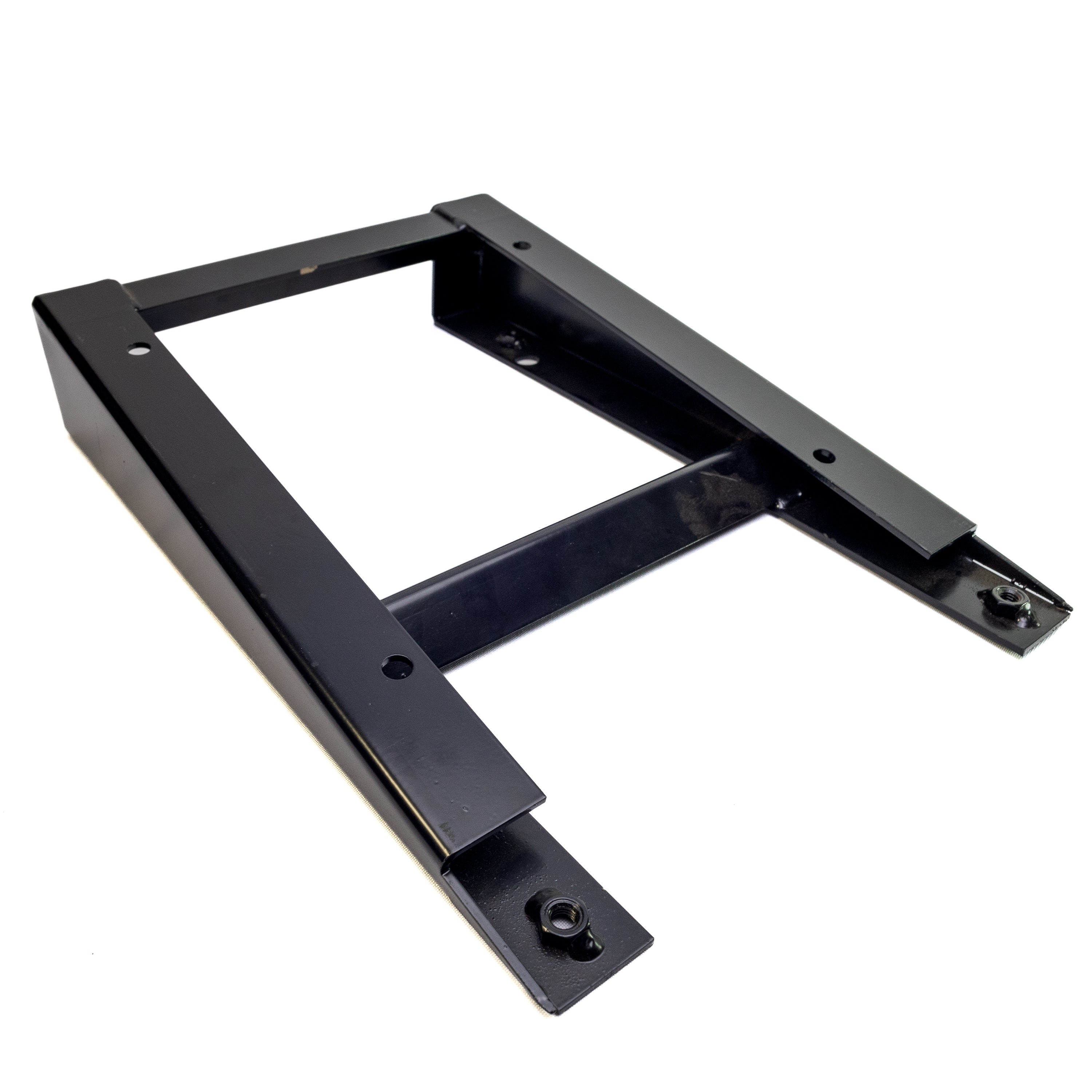 Base Inclinada para Banco Mercedes Axor e Atego