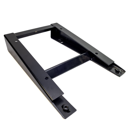 Base Inclinada para Banco Mercedes Axor e Atego