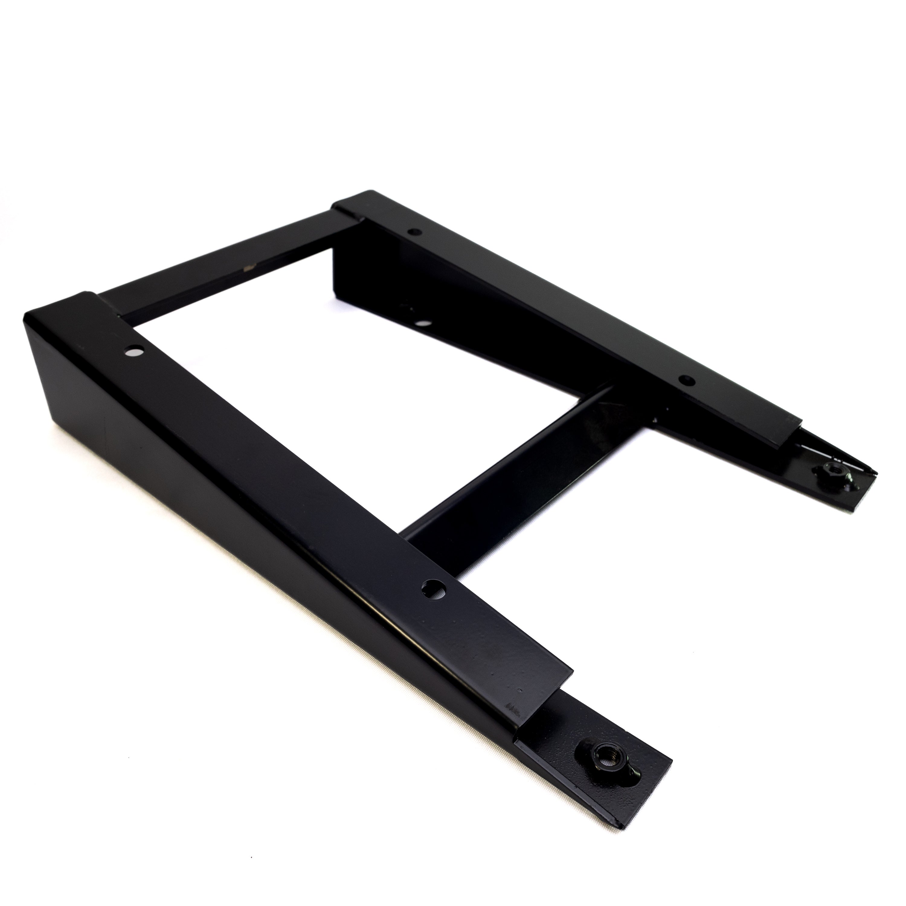 Base Inclinada para Banco Mercedes Axor e Atego