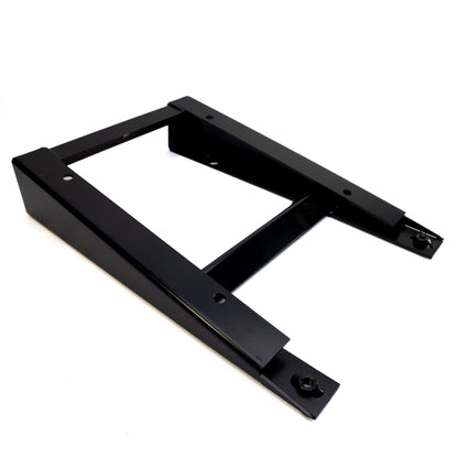 Base Inclinada para Banco Mercedes Axor e Atego