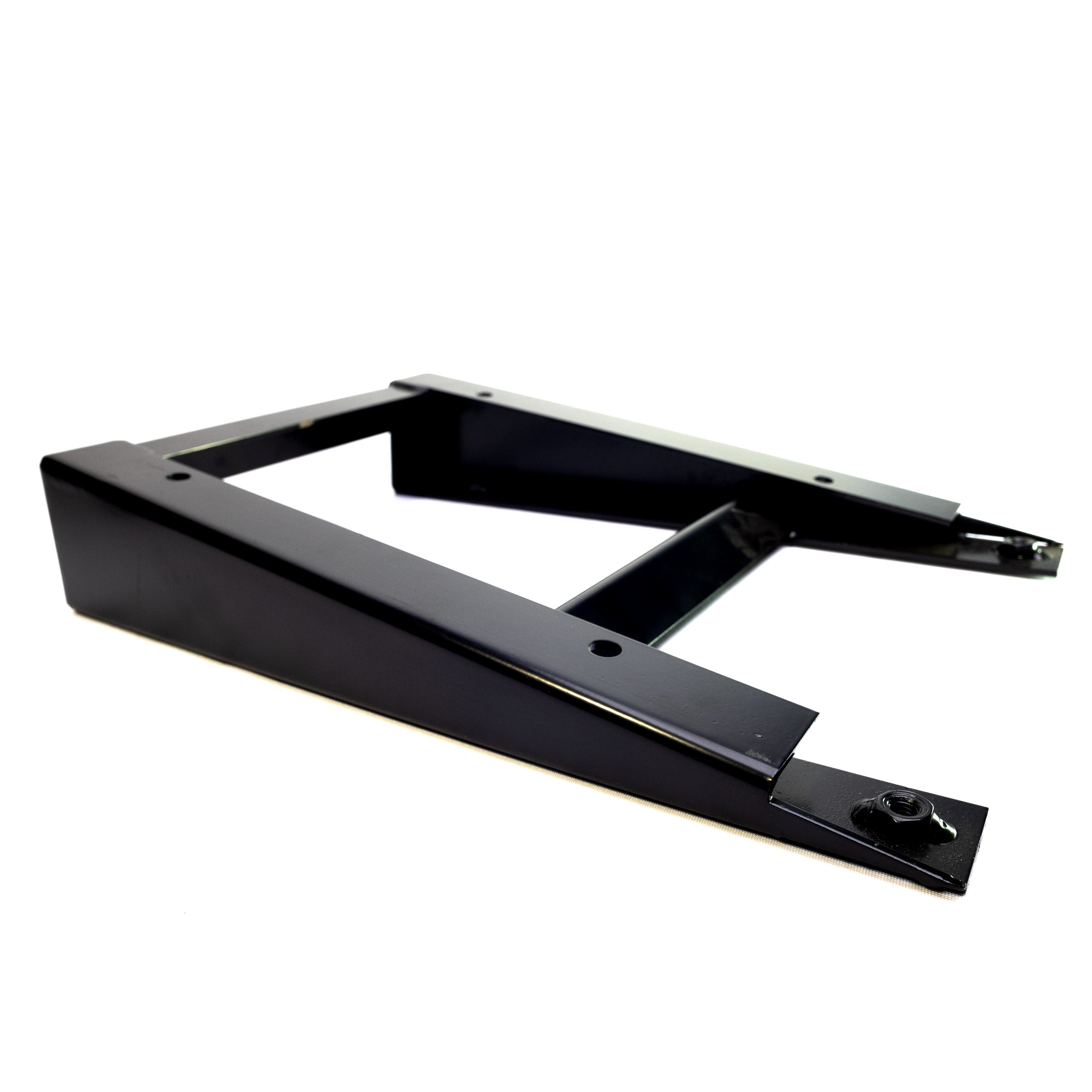 Base Inclinada para Banco Mercedes Axor e Atego