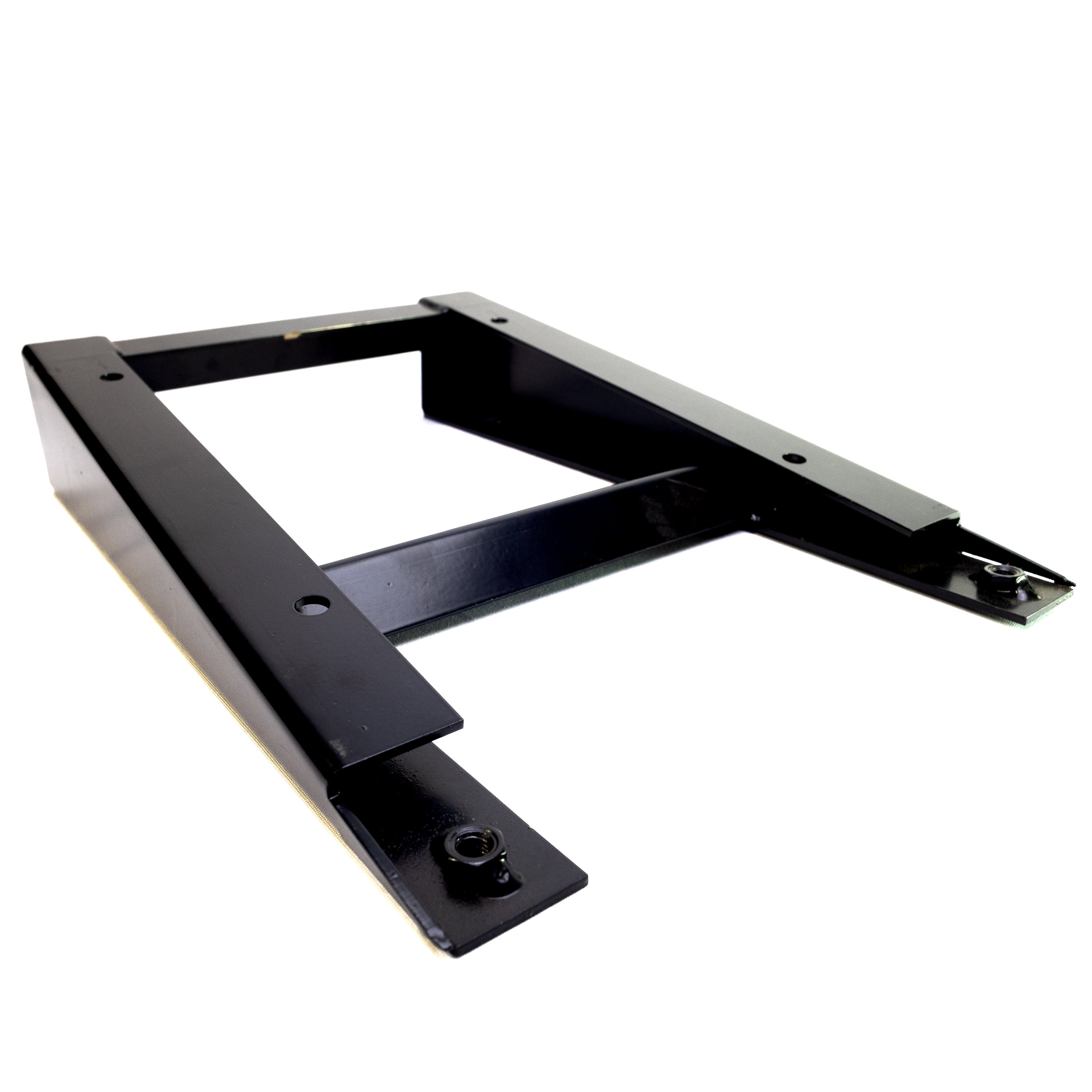 Base Inclinada para Banco Mercedes Axor e Atego