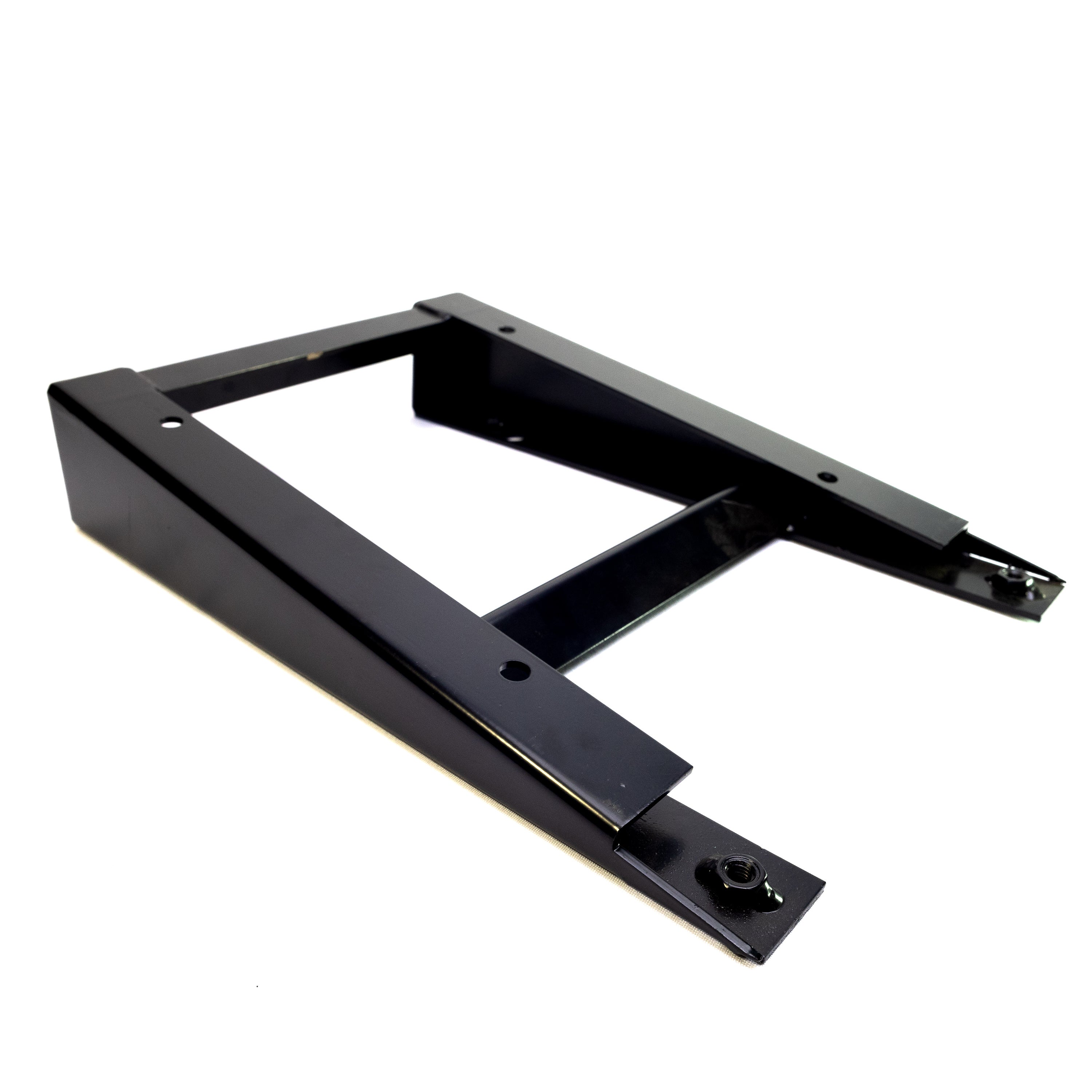 Base Inclinada para Banco Mercedes Axor e Atego