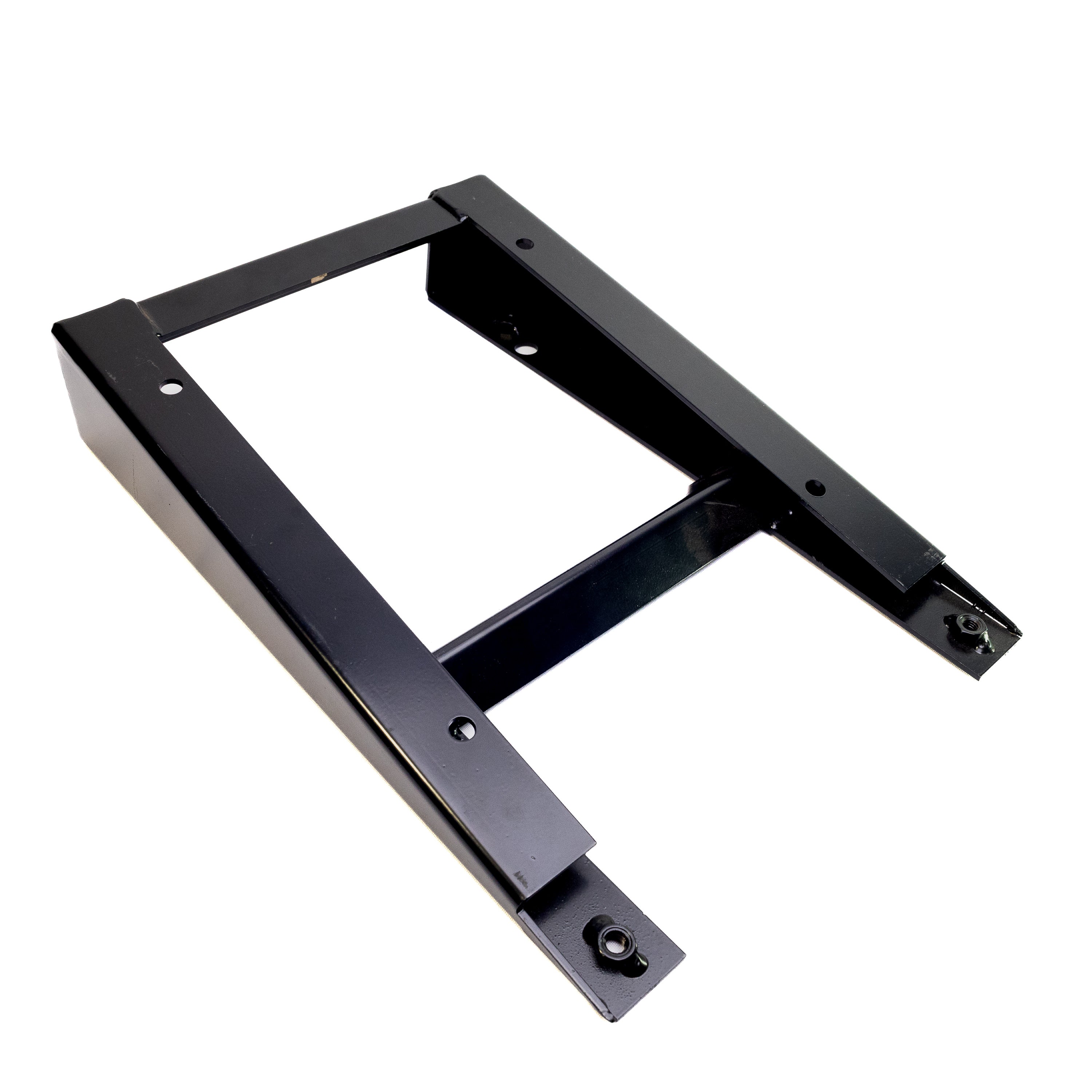 Base Inclinada para Banco Mercedes Axor e Atego