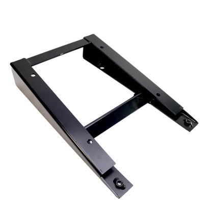 Base Inclinada para Banco Mercedes Axor e Atego