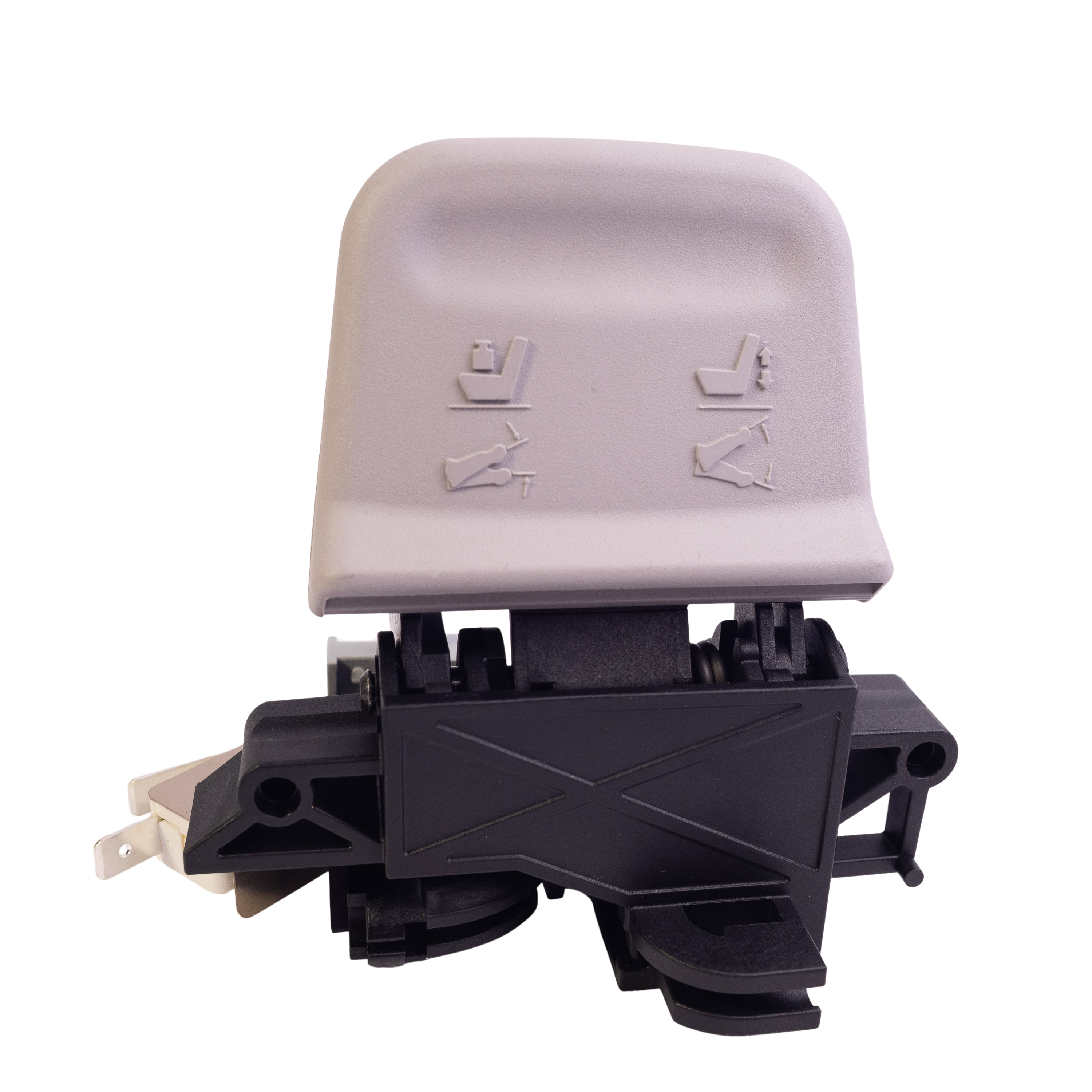 Botão Regulagem De Altura Da Suspensão MSG95 (GA9515)