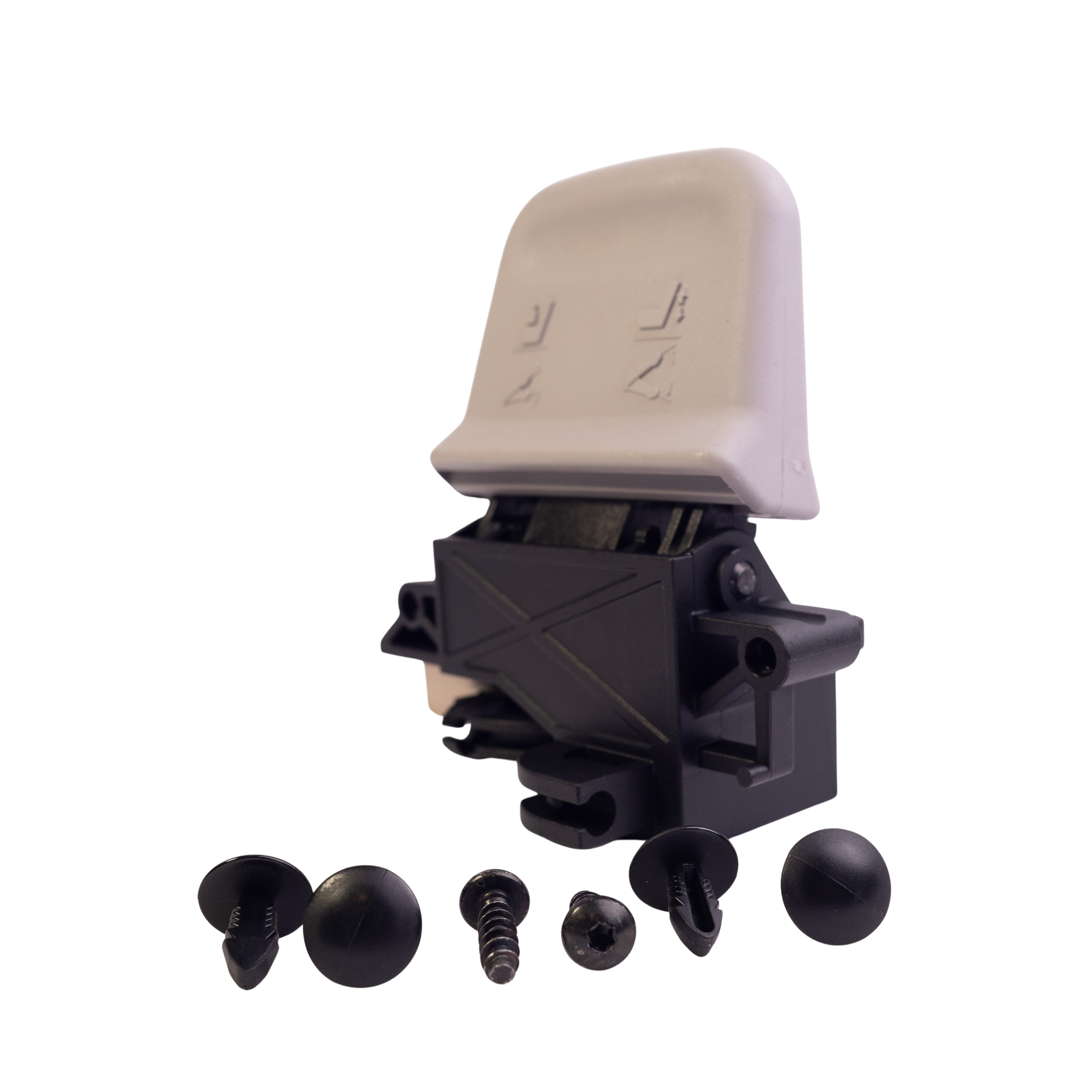 Botão Regulagem De Altura Da Suspensão MSG95 (GA9515)