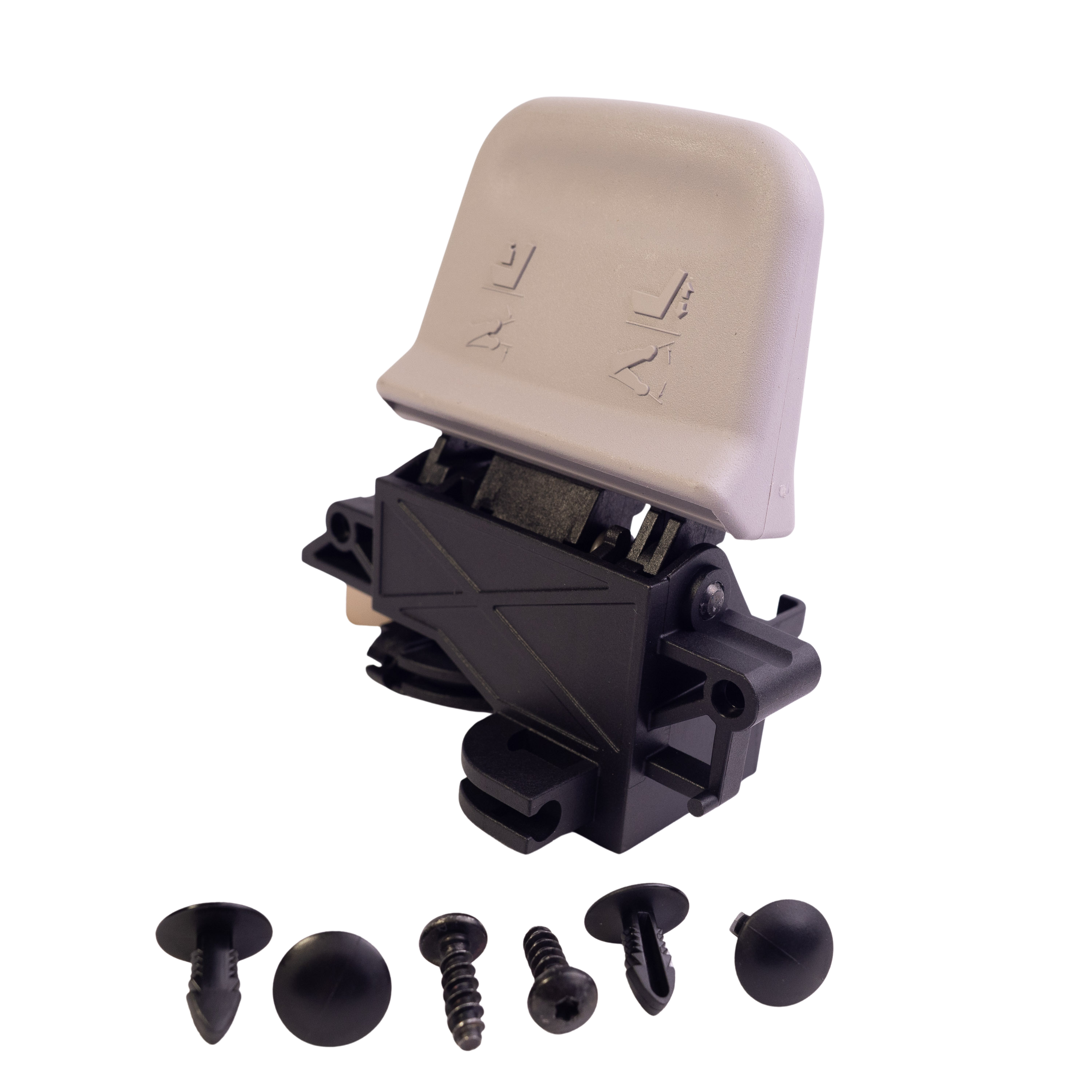 Botão Regulagem De Altura Da Suspensão MSG95 (GA9515)