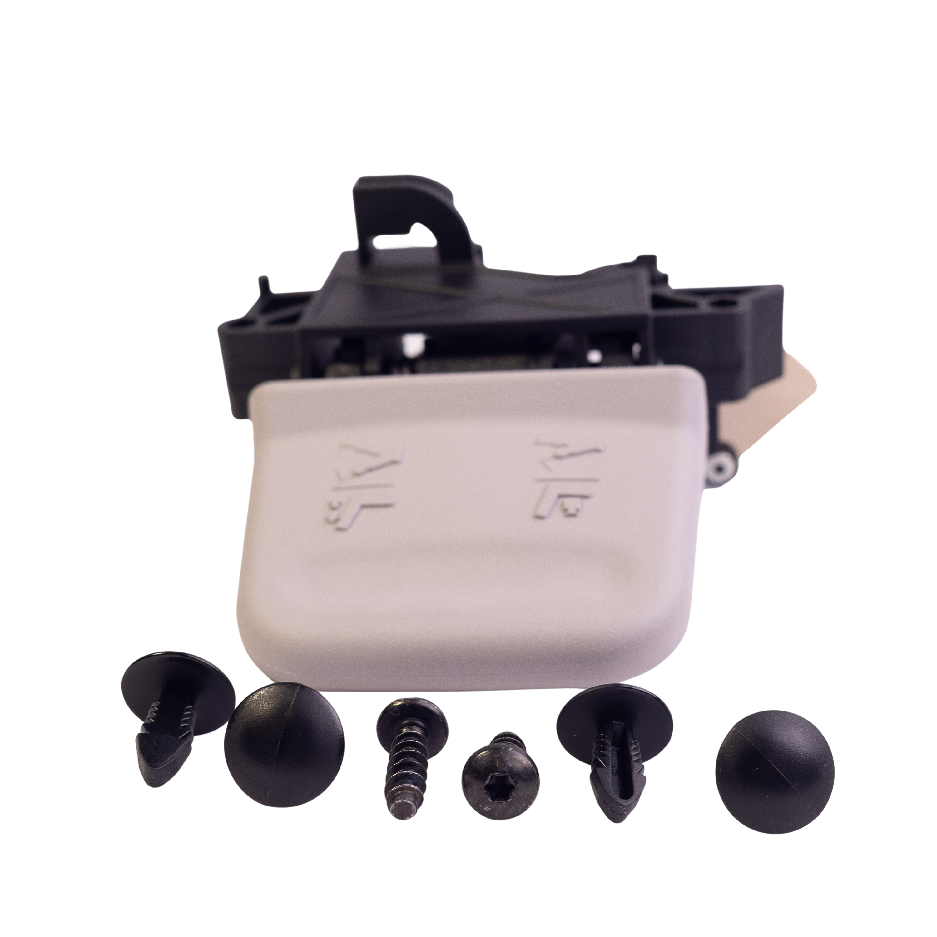 Botão Regulagem De Altura Da Suspensão MSG95 (GA9515)