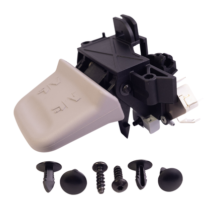 Botão Regulagem De Altura Da Suspensão MSG95 (GA9515)