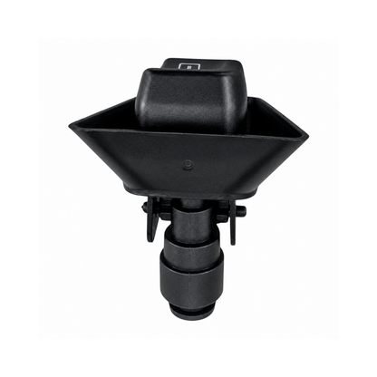 Conexões pneumáticas de engate rápido do botão válvula do volante Scania NTG 2359675