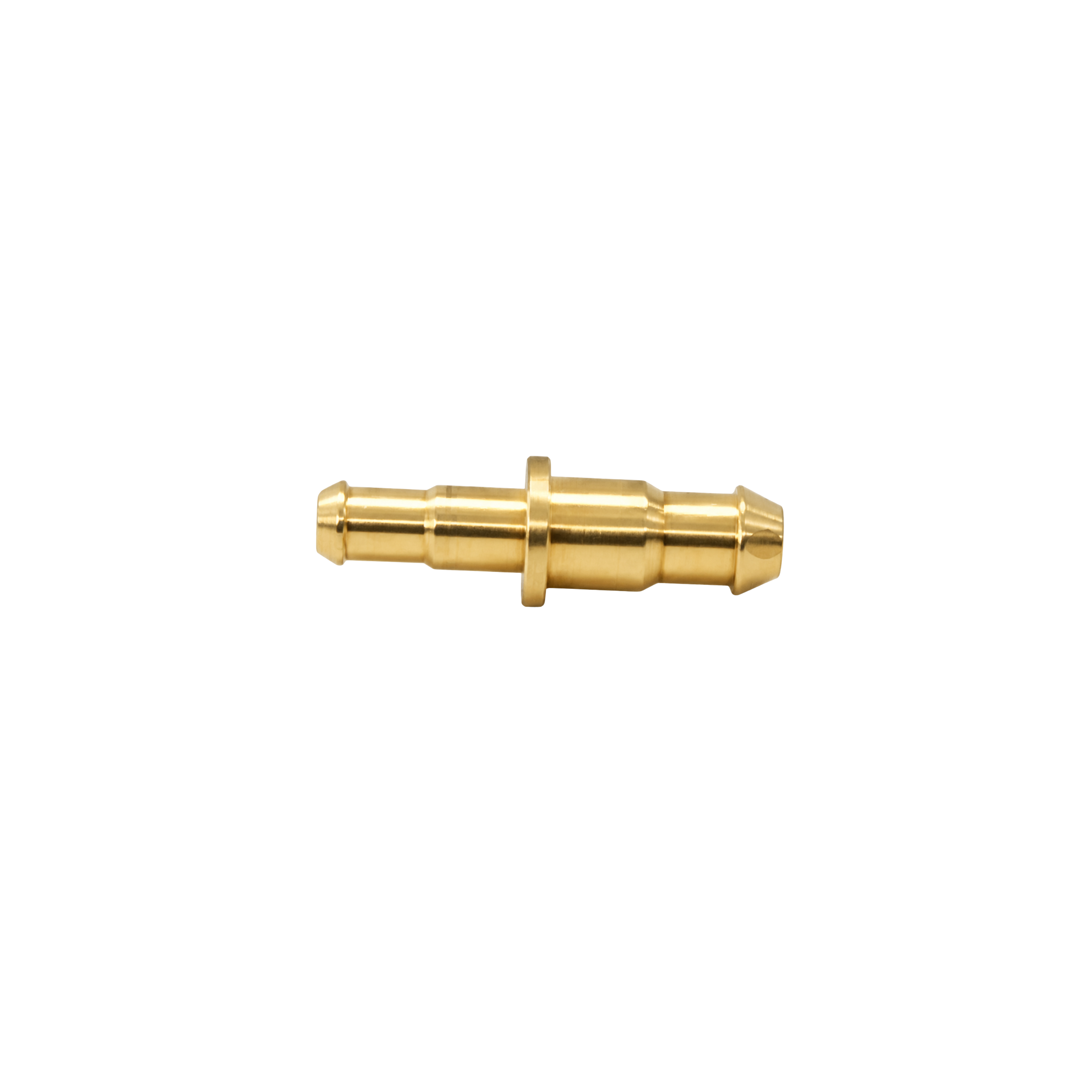 Perfil do conector redutor de ar em latão para banco pneumático ISRI 44556