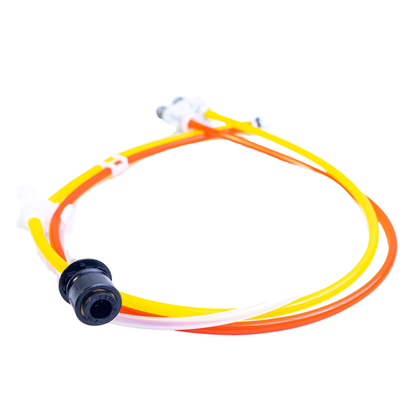 Conexão Mangueiras do Banco NTS ISRI (41913)