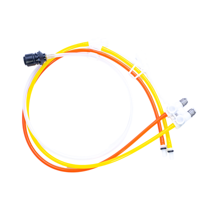 Conexão Mangueiras do Banco NTS ISRI (41913)