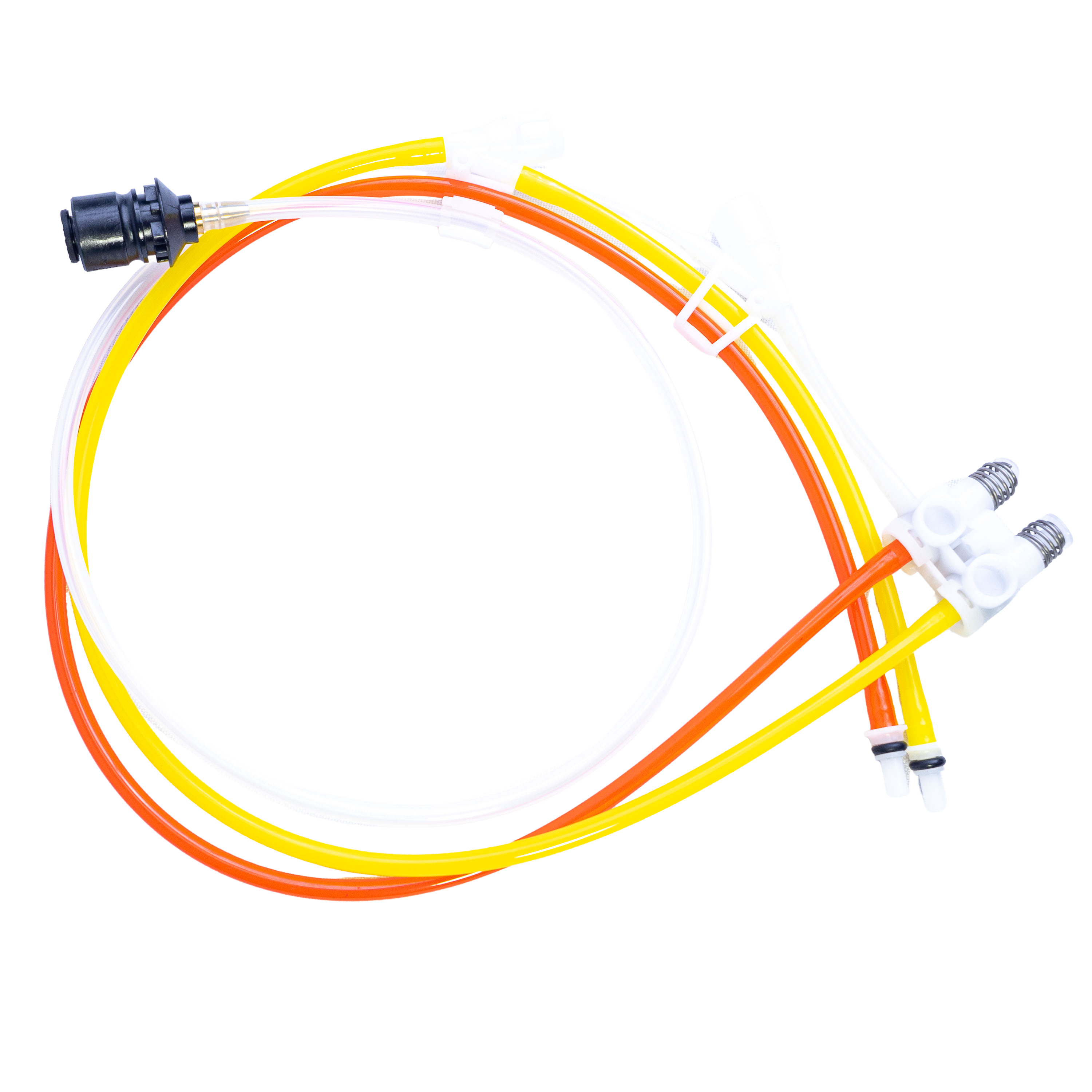 Conexão Mangueiras do Banco NTS ISRI (41913)