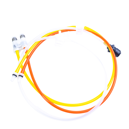 Conexão Mangueiras do Banco NTS ISRI (41913)