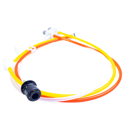 Conexão Mangueiras do Banco NTS ISRI (41913)