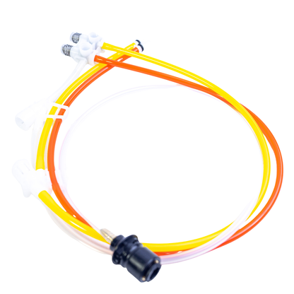 Conexão Mangueiras do Banco NTS ISRI (41913)