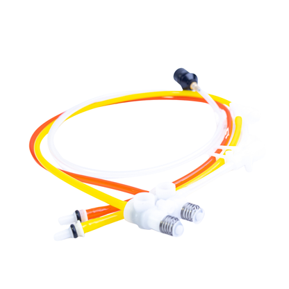 Conexão Mangueiras do Banco NTS ISRI (41913)