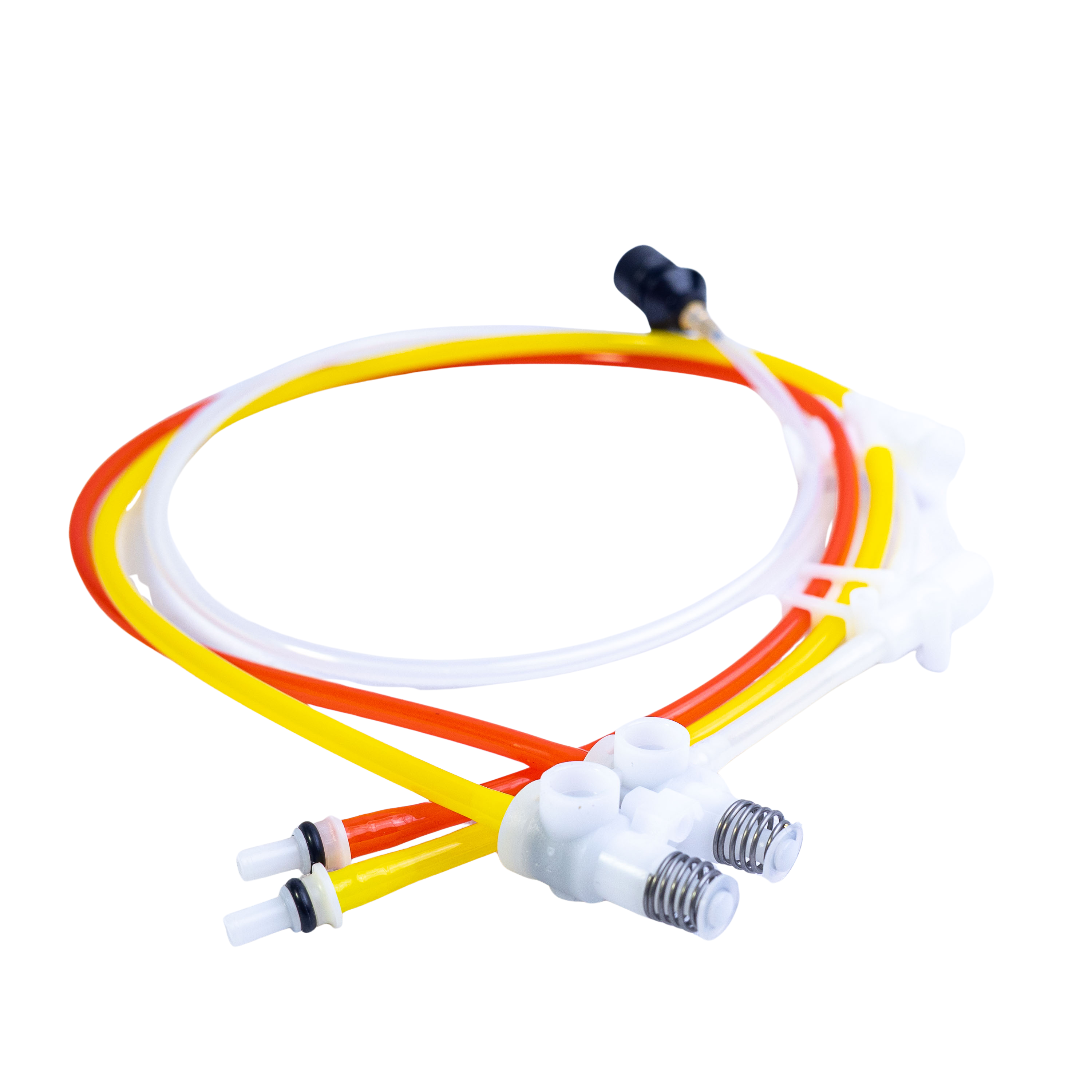 Conexão Mangueiras do Banco NTS ISRI (41913)