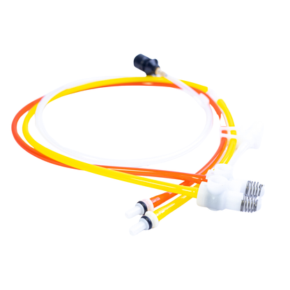 Conexão Mangueiras do Banco NTS ISRI (41913)