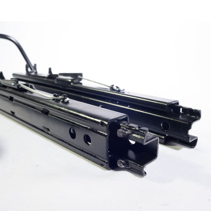 Conjunto Trilho Deslizante Banco a Ar Mercedes Axor (G42048)