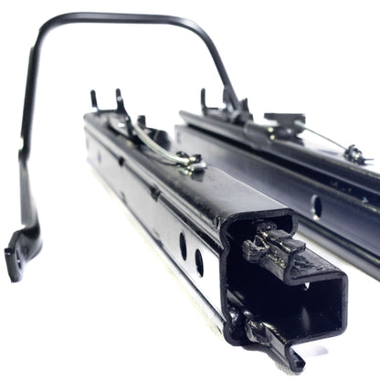 Conjunto Trilho Deslizante Banco a Ar Mercedes Axor (G42048)