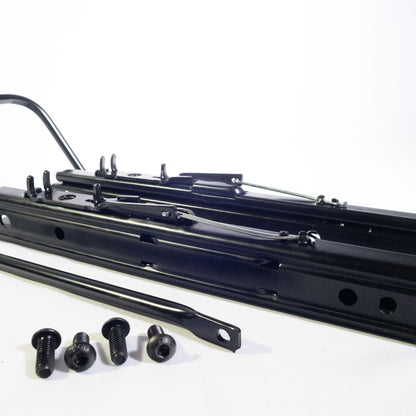 Conjunto Trilho Deslizante Banco a Ar Mercedes Axor (G42048)