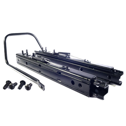 Conjunto Trilho Deslizante Banco a Ar Mercedes Axor (G42048)