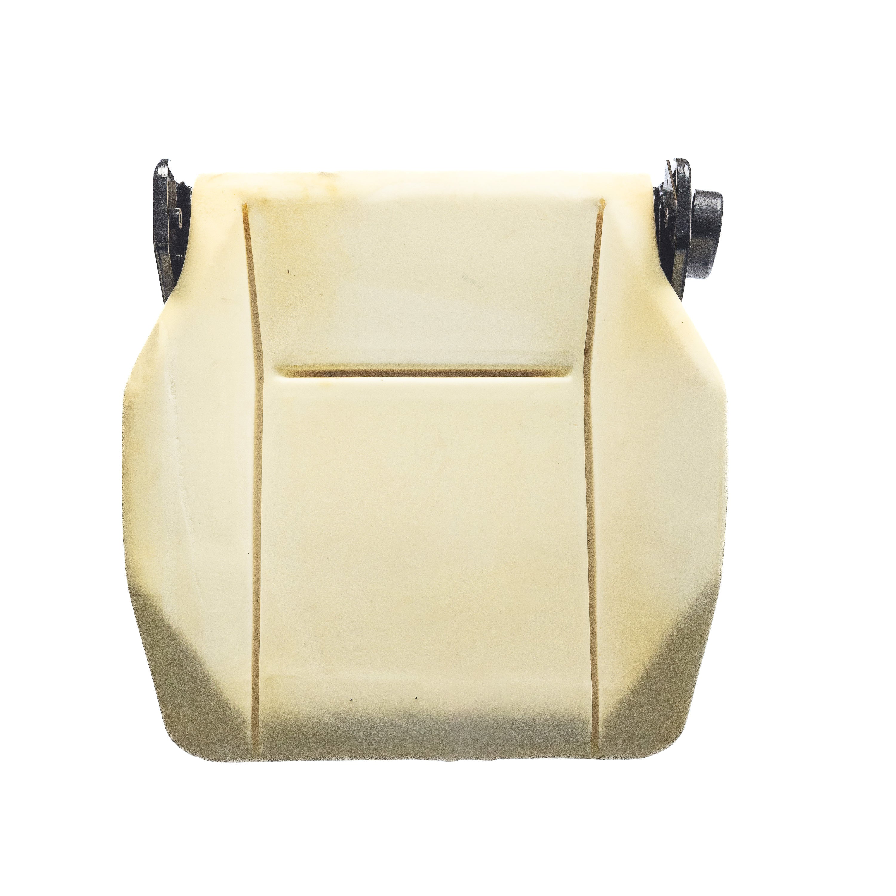 Kit assento completo com espuma sem revestimento (12042)