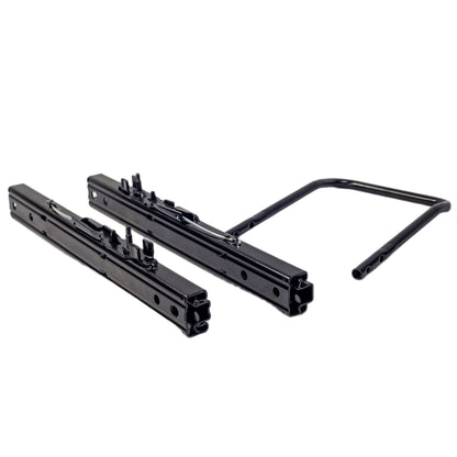 Kit Trilho Deslizante de Travamento Duplo com Alça (42046)