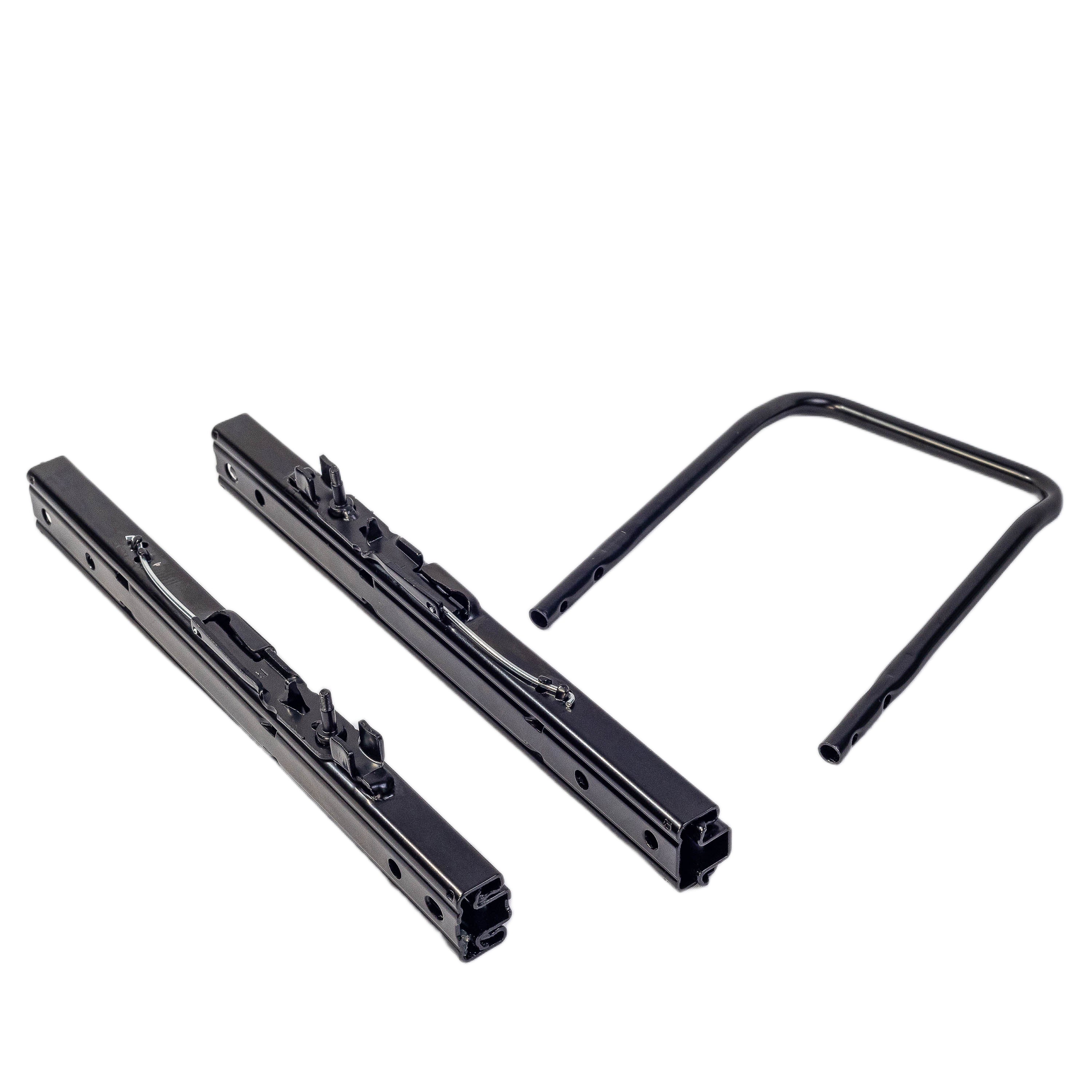 Kit Trilho Deslizante de Travamento Duplo com Alça (42046)