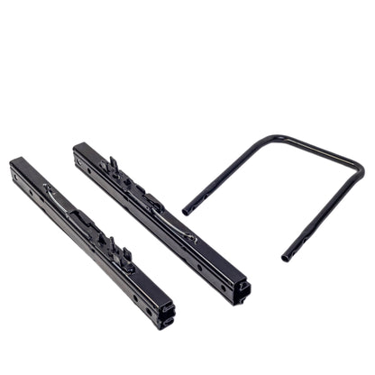 Kit Trilho Deslizante de Travamento Duplo com Alça (42046)