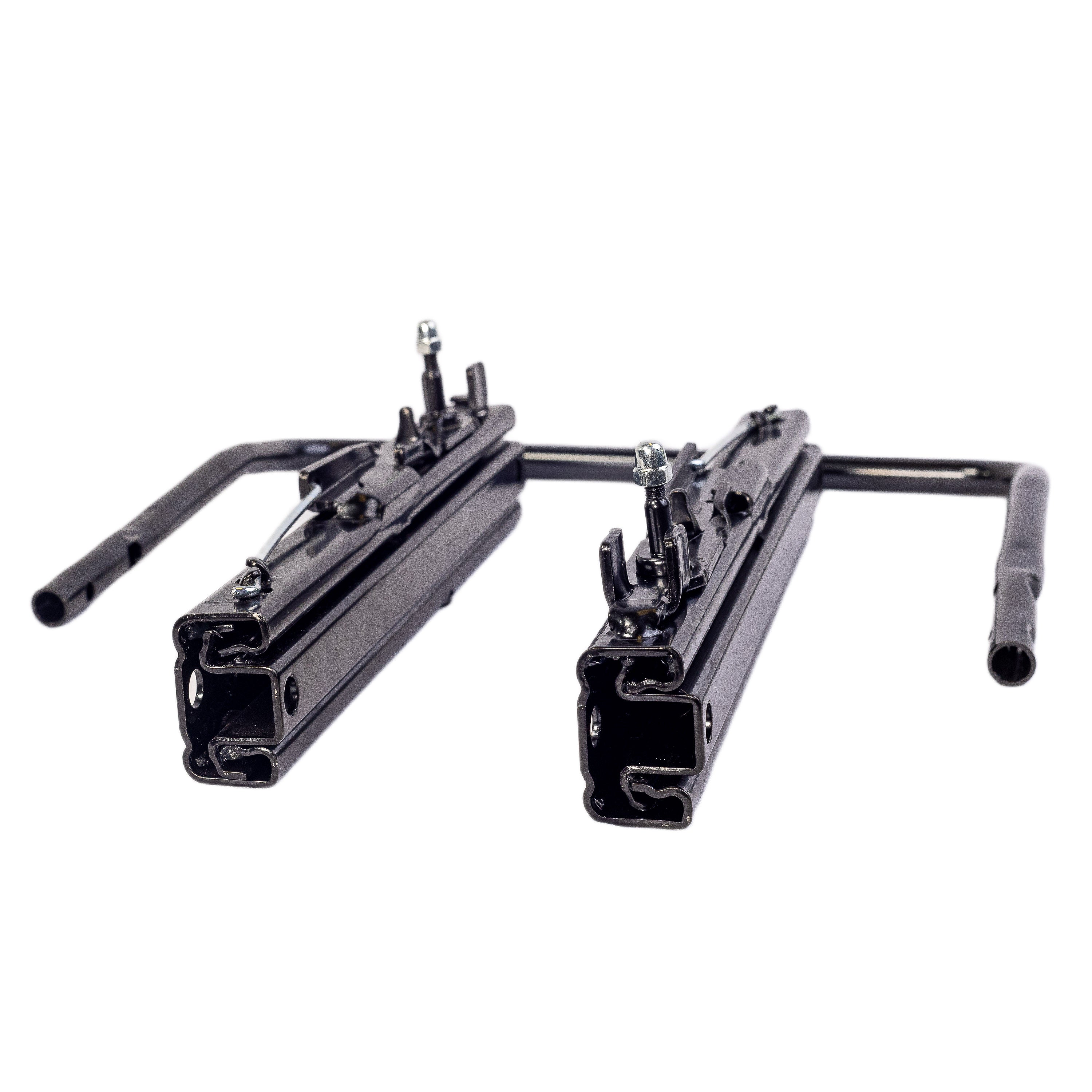 Kit Trilho Deslizante de Travamento Duplo com Alça 70x25 (42074-I)