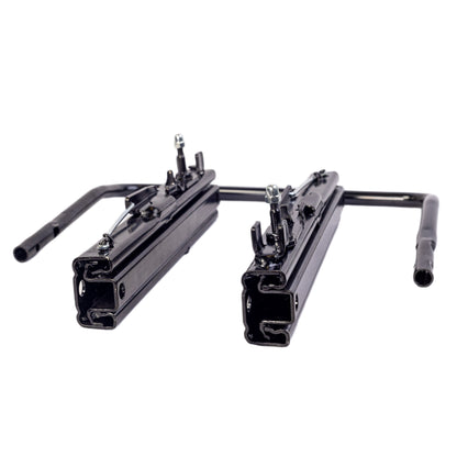 Kit Trilho Deslizante de Travamento Duplo com Alça 70x25 (42074-I)