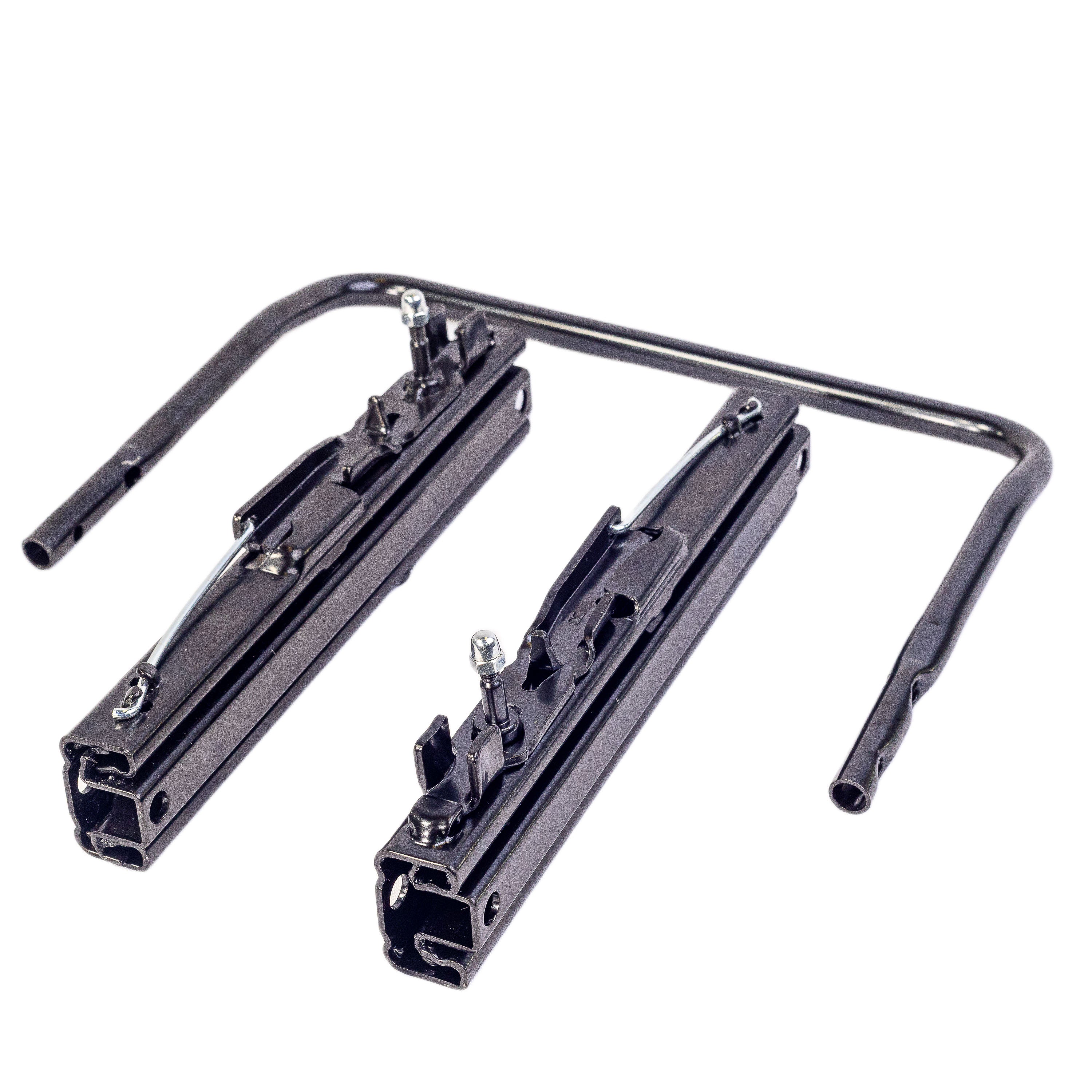 Kit Trilho Deslizante de Travamento Duplo com Alça 70x25 (42074-I)