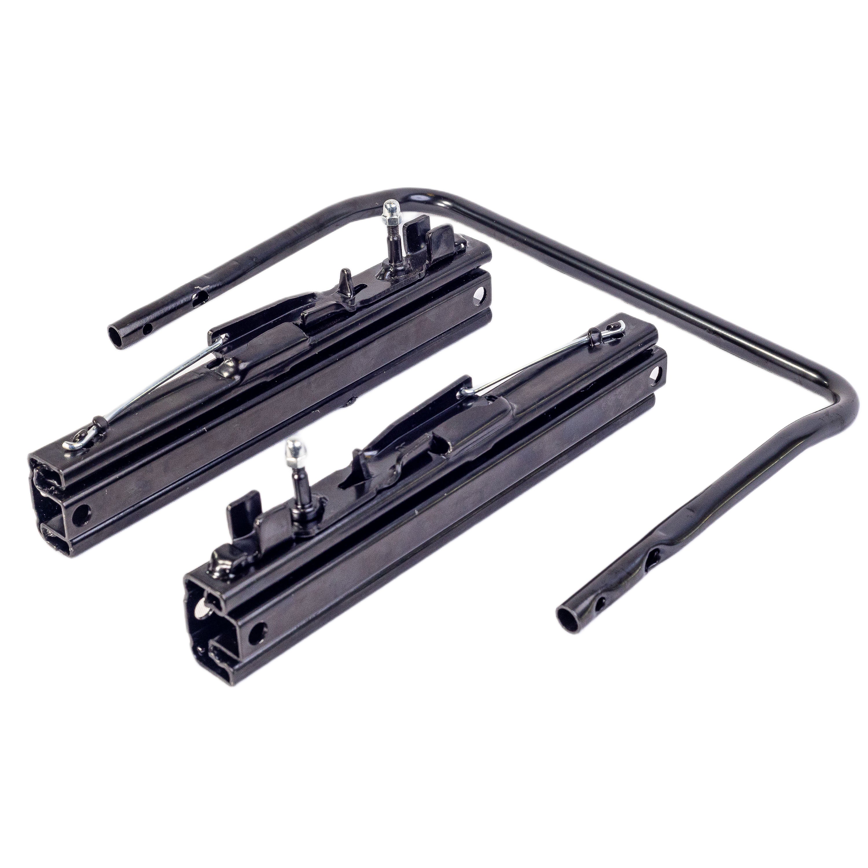 Kit Trilho Deslizante de Travamento Duplo com Alça 70x25 (42074-I)