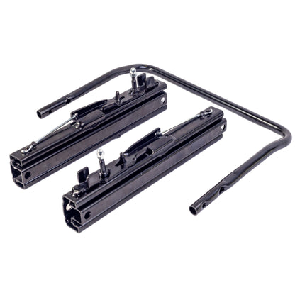 Kit Trilho Deslizante de Travamento Duplo com Alça 70x25 (42074-I)