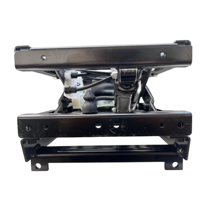 SUSPENSAO PNEUMATICA ECONOMICA PARA BANCO CAMINHÃO MERCEDES ANTIGO 1620/1938/1638/1618 (5508)