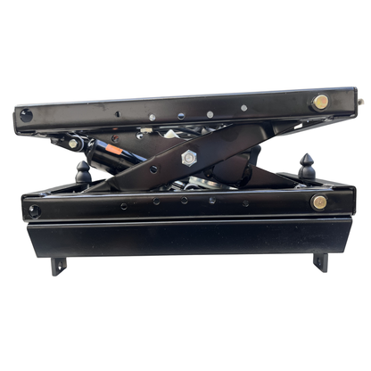 SUSPENSAO PNEUMATICA ECONOMICA PARA BANCO CAMINHÃO MERCEDES ANTIGO 1620/1938/1638/1618 (5508)