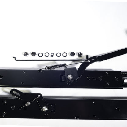 Trilho Banco Grammer Caminhão Volkswagen Worker (G42047)