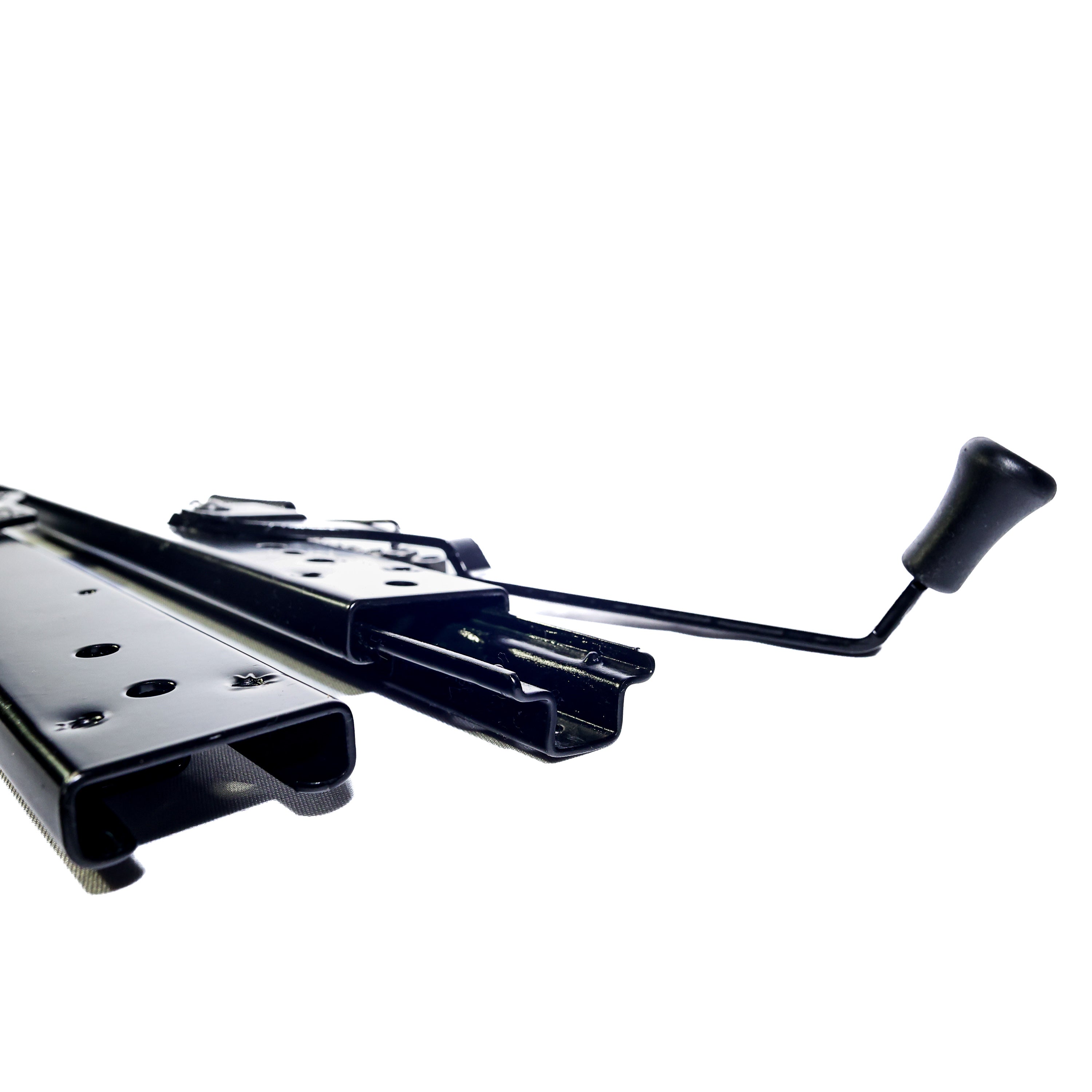 Trilho Banco Grammer Caminhão Volkswagen Worker (G42047)