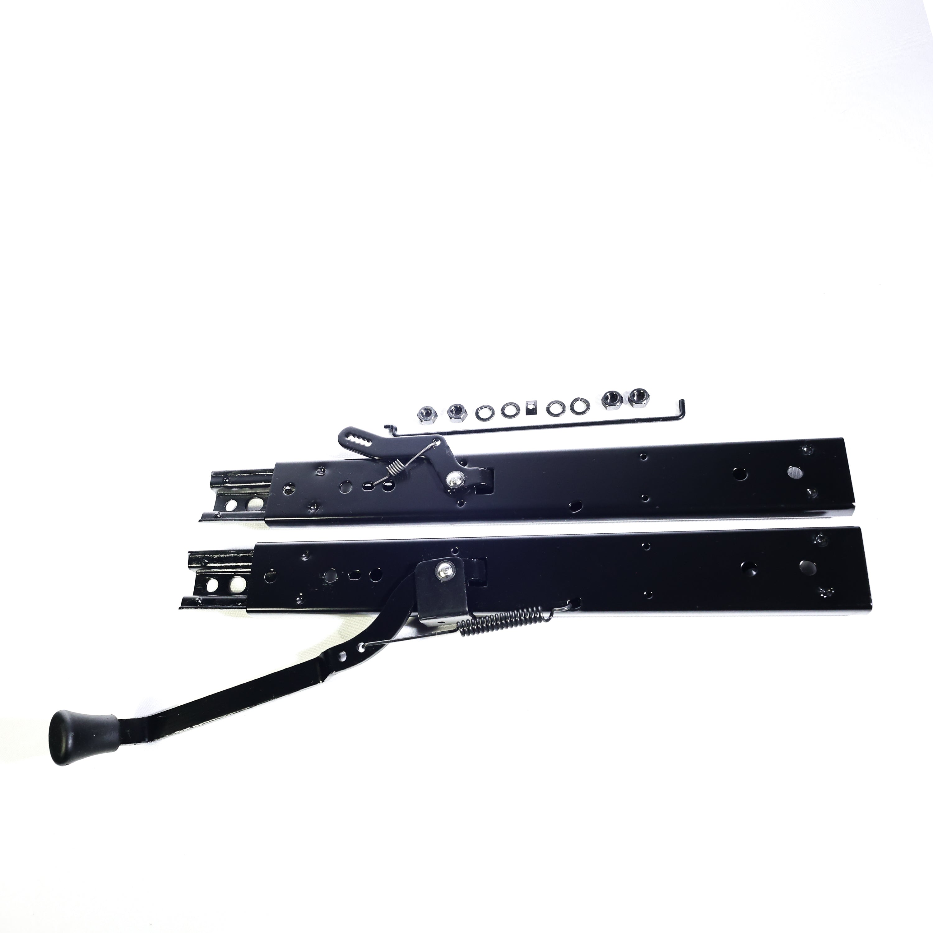 Trilho Banco Grammer Caminhão Volkswagen Worker (G42047)