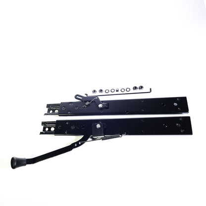 Trilho Banco Grammer Caminhão Volkswagen Worker (G42047)