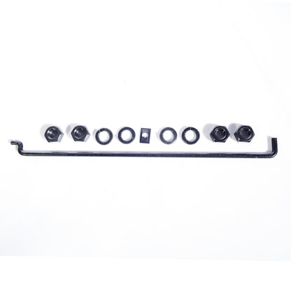 Trilho Banco Grammer Caminhão Volkswagen Worker (G42047)