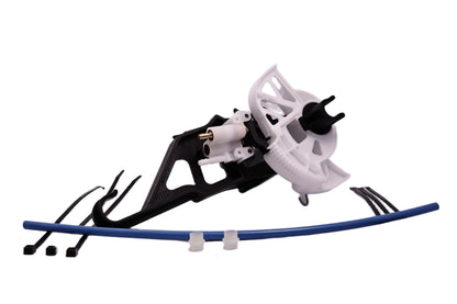 Válvula pneumática de banco a ar Isri para caminhões e ônibus